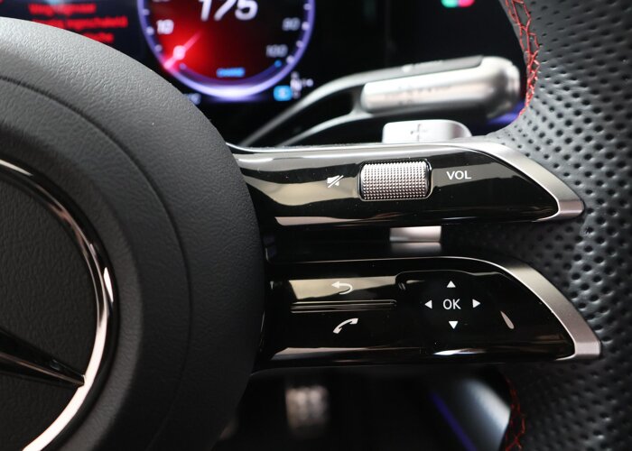 Mercedes-Benz CLA-Klasse Shooting Brake 250+ Business Solution AMG 85.5 kWh