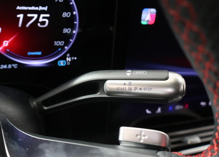 Mercedes-Benz CLA-Klasse Shooting Brake 250+ Business Solution AMG 85.5 kWh
