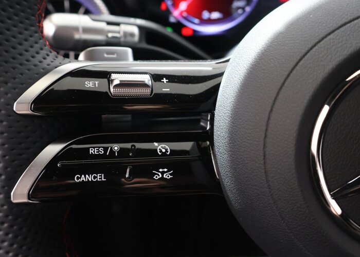 Mercedes-Benz CLA-Klasse Shooting Brake 250+ Business Solution AMG 85.5 kWh