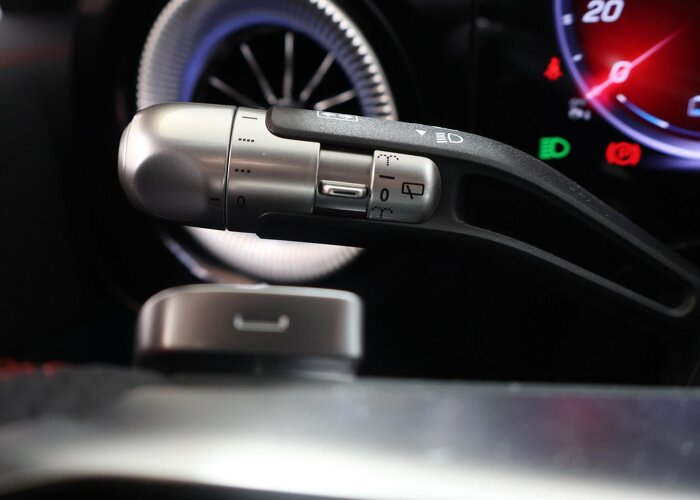 Mercedes-Benz CLA-Klasse Shooting Brake 250+ Business Solution AMG 85.5 kWh