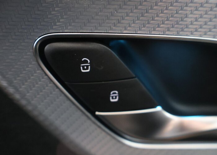 Mercedes-Benz CLA-Klasse Shooting Brake 250+ Business Solution AMG 85.5 kWh