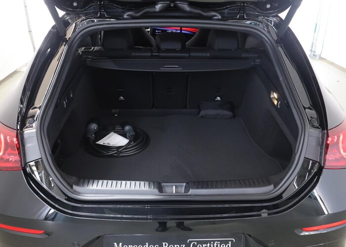 Mercedes-Benz CLA-Klasse Shooting Brake 250+ Business Solution AMG 85.5 kWh