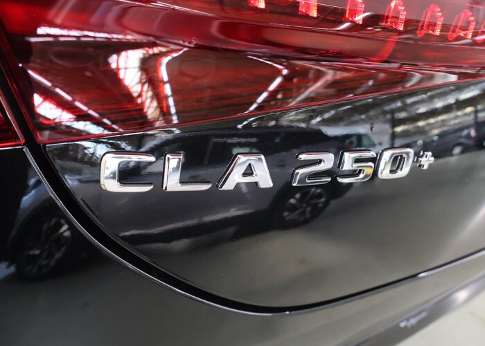 Mercedes-Benz CLA-Klasse Shooting Brake 250+ Business Solution AMG 85.5 kWh