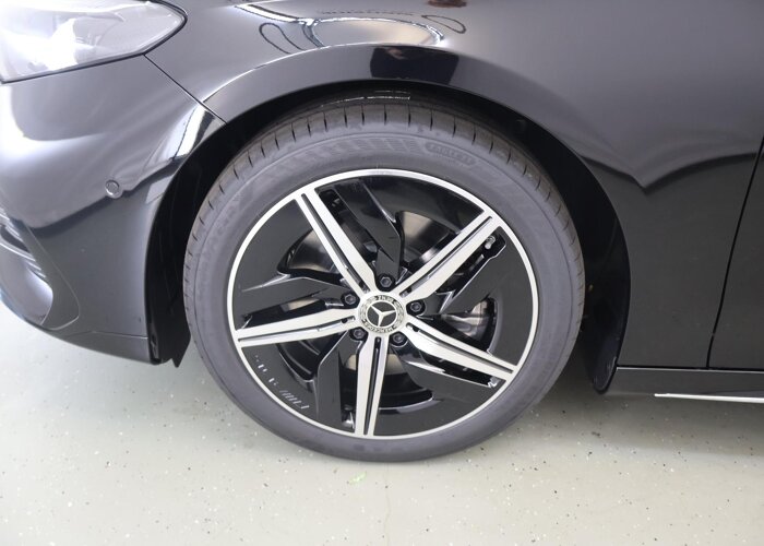 Mercedes-Benz CLA-Klasse Shooting Brake 250+ Business Solution AMG 85.5 kWh