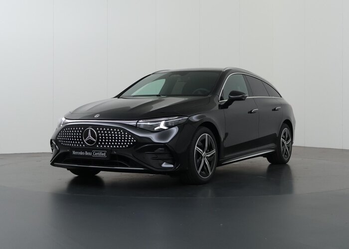 Mercedes-Benz CLA-Klasse Shooting Brake 250+ Business Solution AMG 85.5 kWh