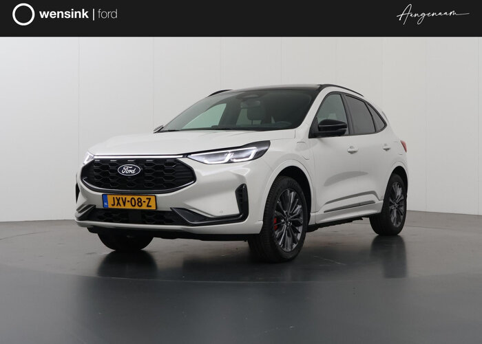 Ford Kuga 2.5 PHEV Sound Edition