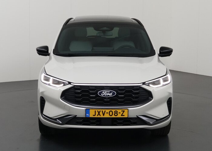 Ford Kuga 2.5 PHEV Sound Edition