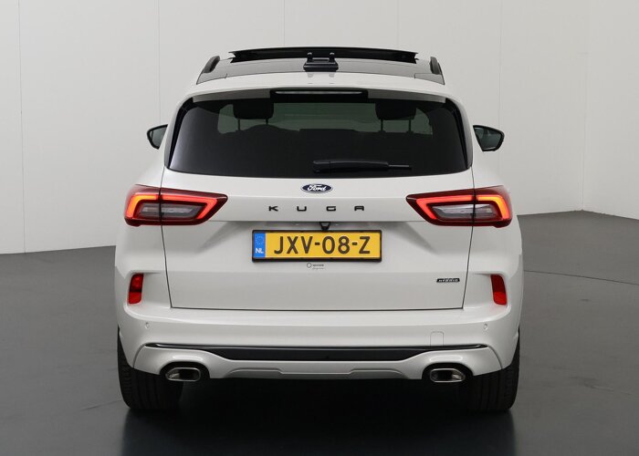 Ford Kuga 2.5 PHEV Sound Edition