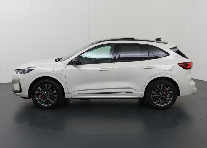 Ford Kuga 2.5 PHEV Sound Edition