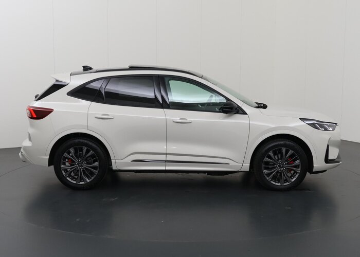 Ford Kuga 2.5 PHEV Sound Edition
