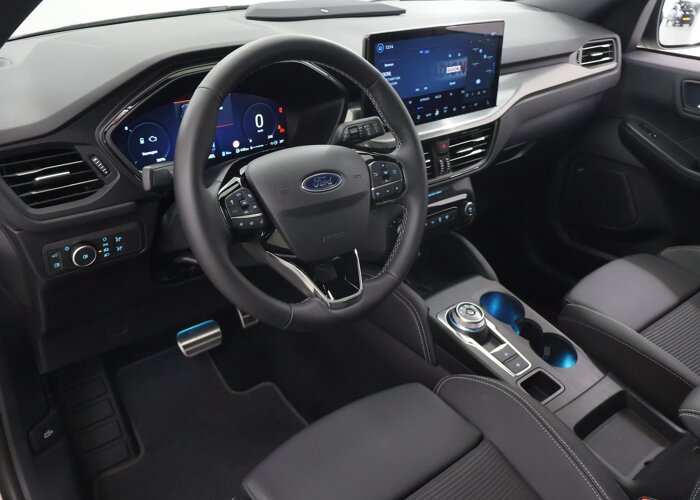 Ford Kuga 2.5 PHEV Sound Edition