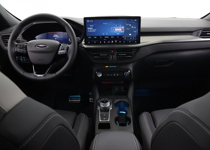 Ford Kuga 2.5 PHEV Sound Edition