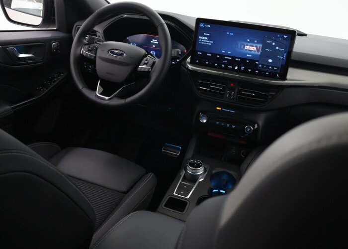 Ford Kuga 2.5 PHEV Sound Edition