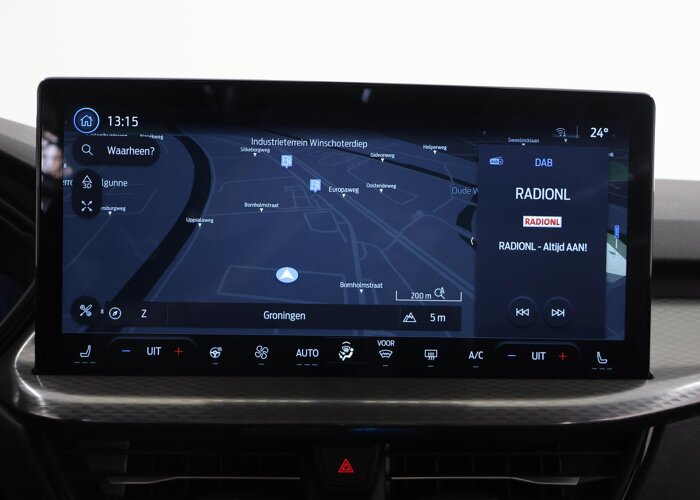 Ford Kuga 2.5 PHEV Sound Edition