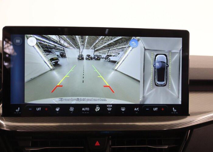 Ford Kuga 2.5 PHEV Sound Edition