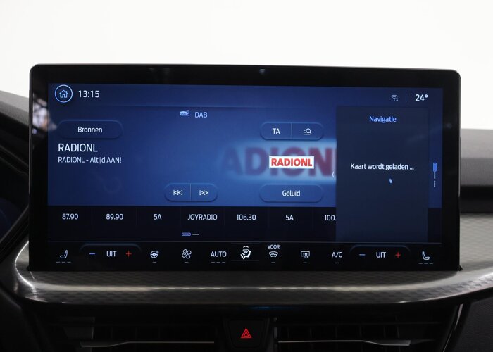 Ford Kuga 2.5 PHEV Sound Edition