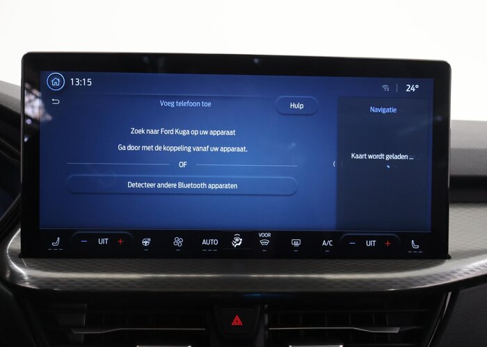 Ford Kuga 2.5 PHEV Sound Edition