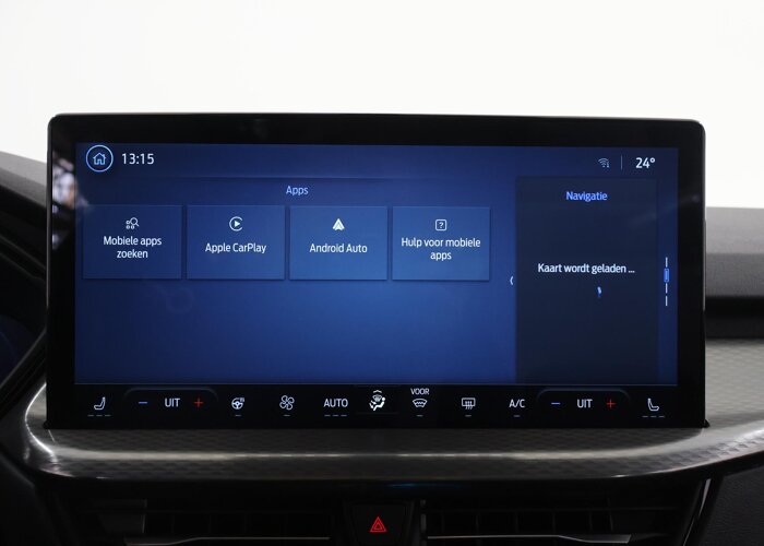 Ford Kuga 2.5 PHEV Sound Edition