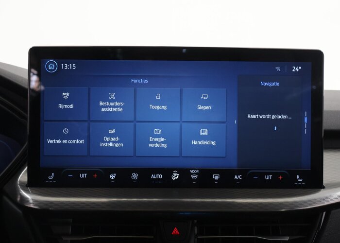 Ford Kuga 2.5 PHEV Sound Edition