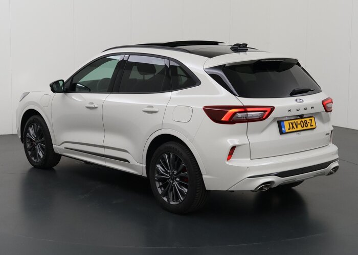Ford Kuga 2.5 PHEV Sound Edition