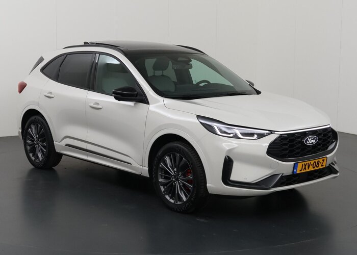 Ford Kuga 2.5 PHEV Sound Edition