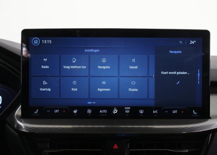 Ford Kuga 2.5 PHEV Sound Edition