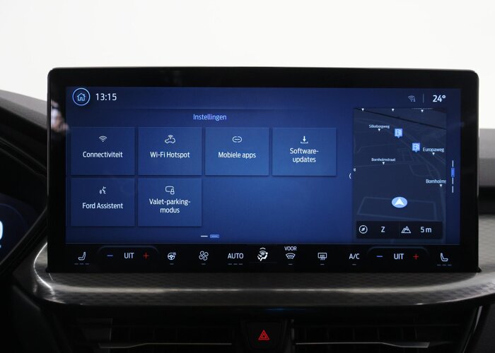 Ford Kuga 2.5 PHEV Sound Edition