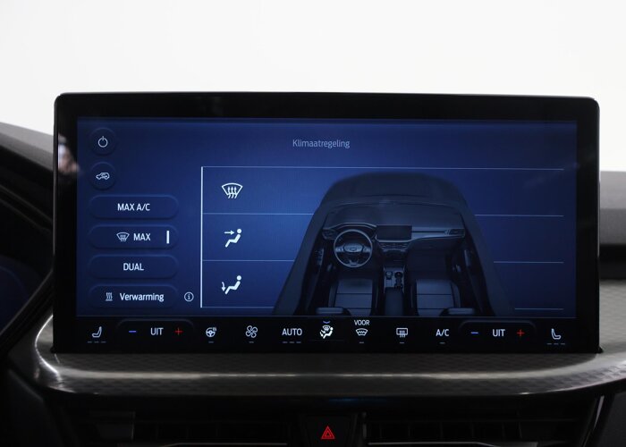 Ford Kuga 2.5 PHEV Sound Edition