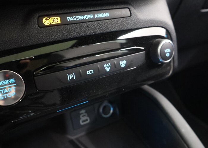 Ford Kuga 2.5 PHEV Sound Edition