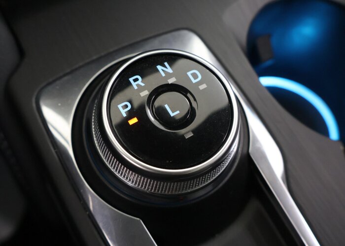 Ford Kuga 2.5 PHEV Sound Edition