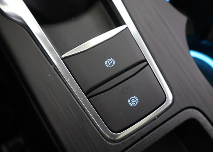 Ford Kuga 2.5 PHEV Sound Edition