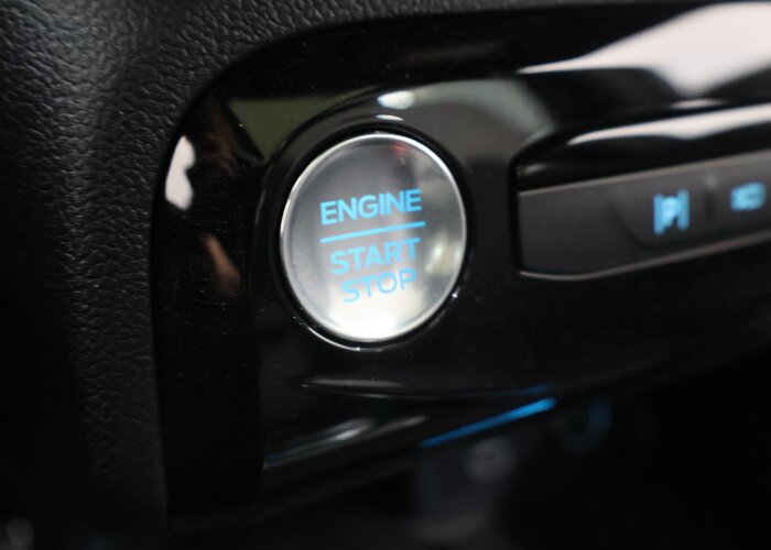 Ford Kuga 2.5 PHEV Sound Edition