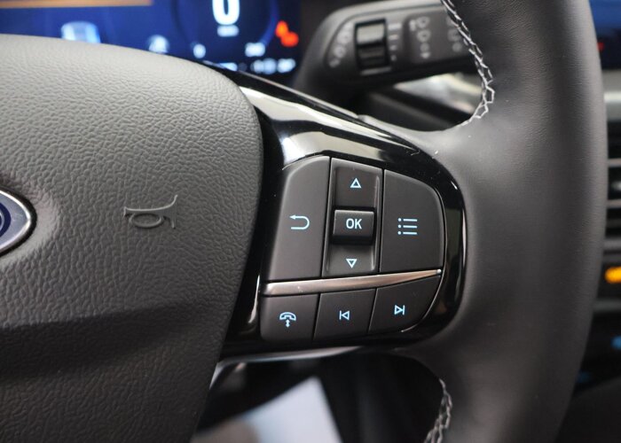 Ford Kuga 2.5 PHEV Sound Edition