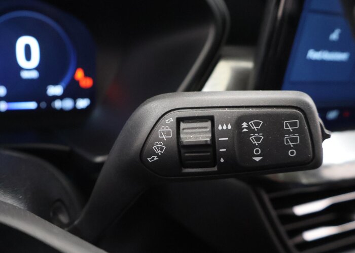 Ford Kuga 2.5 PHEV Sound Edition