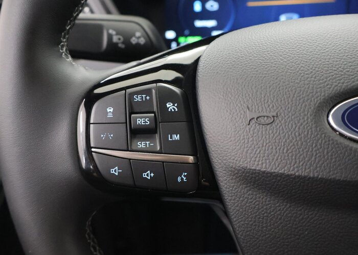 Ford Kuga 2.5 PHEV Sound Edition