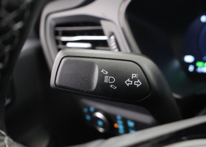 Ford Kuga 2.5 PHEV Sound Edition
