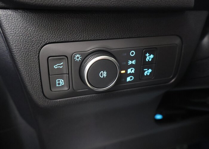 Ford Kuga 2.5 PHEV Sound Edition