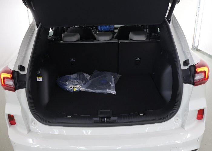 Ford Kuga 2.5 PHEV Sound Edition