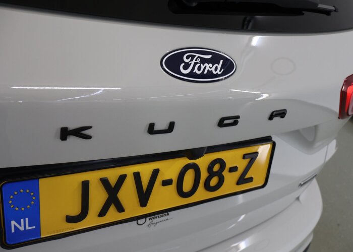 Ford Kuga 2.5 PHEV Sound Edition