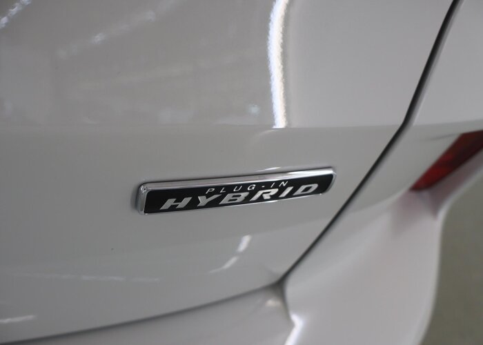 Ford Kuga 2.5 PHEV Sound Edition