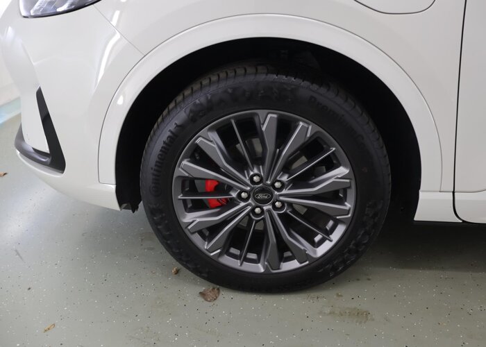 Ford Kuga 2.5 PHEV Sound Edition