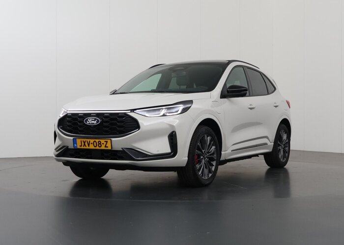Ford Kuga 2.5 PHEV Sound Edition