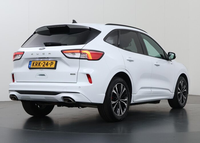 Ford Kuga 2.5 PHEV ST-Line