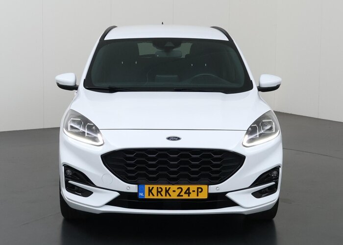 Ford Kuga 2.5 PHEV ST-Line