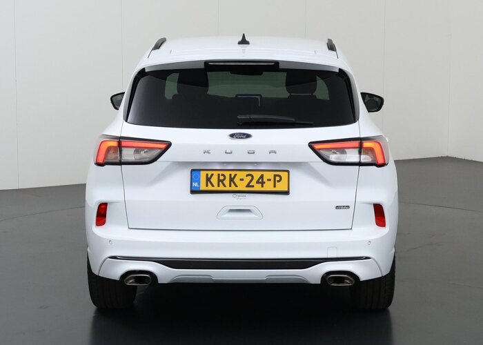 Ford Kuga 2.5 PHEV ST-Line