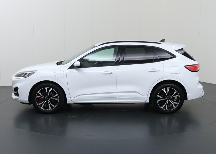 Ford Kuga 2.5 PHEV ST-Line