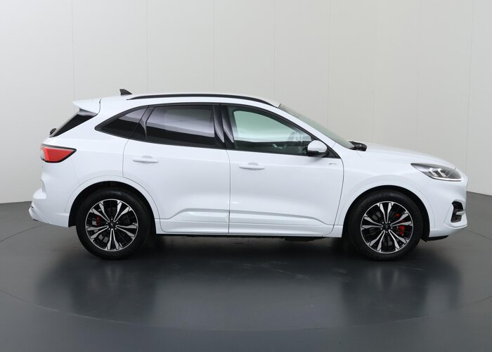 Ford Kuga 2.5 PHEV ST-Line