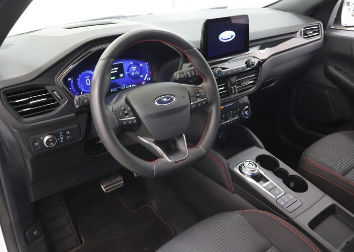 Ford Kuga 2.5 PHEV ST-Line