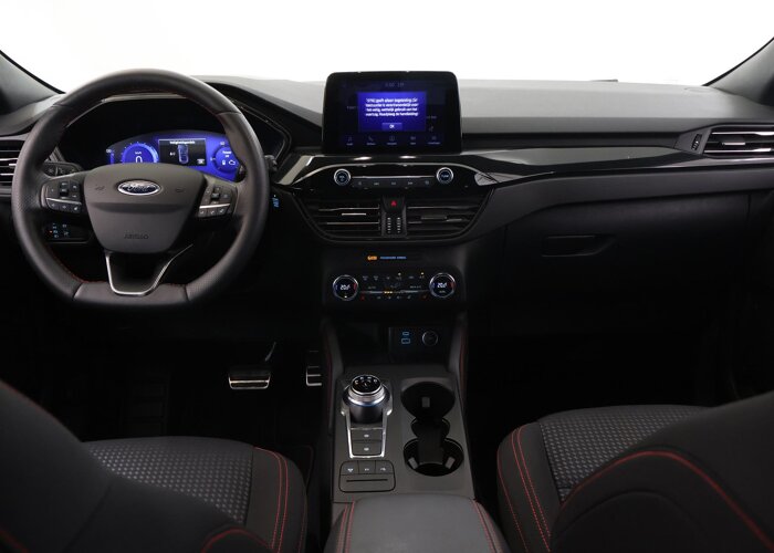 Ford Kuga 2.5 PHEV ST-Line