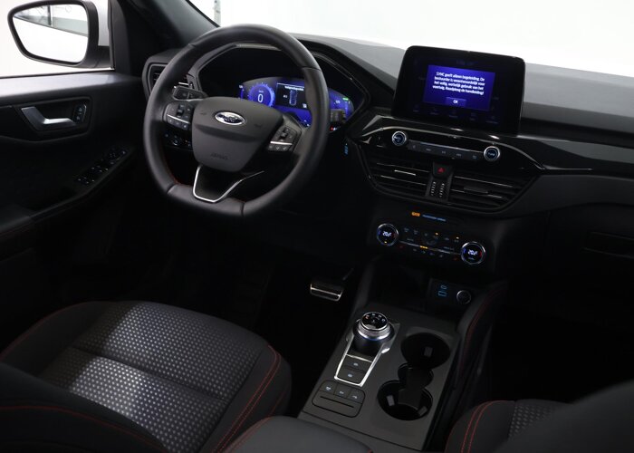 Ford Kuga 2.5 PHEV ST-Line